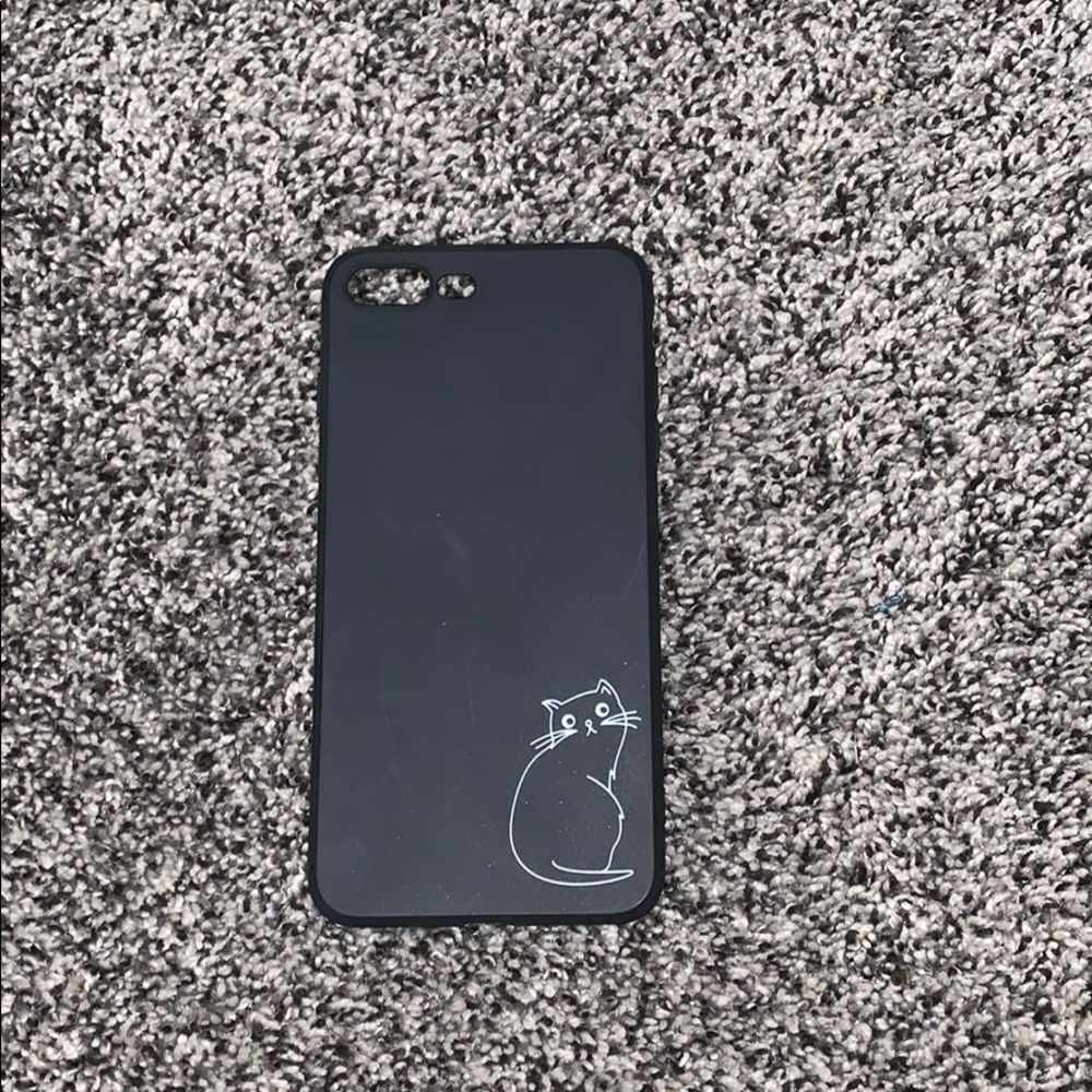 Iphone case
